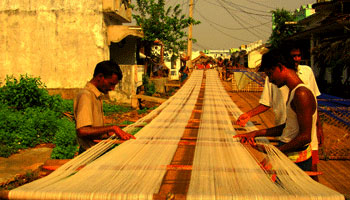About us weavers